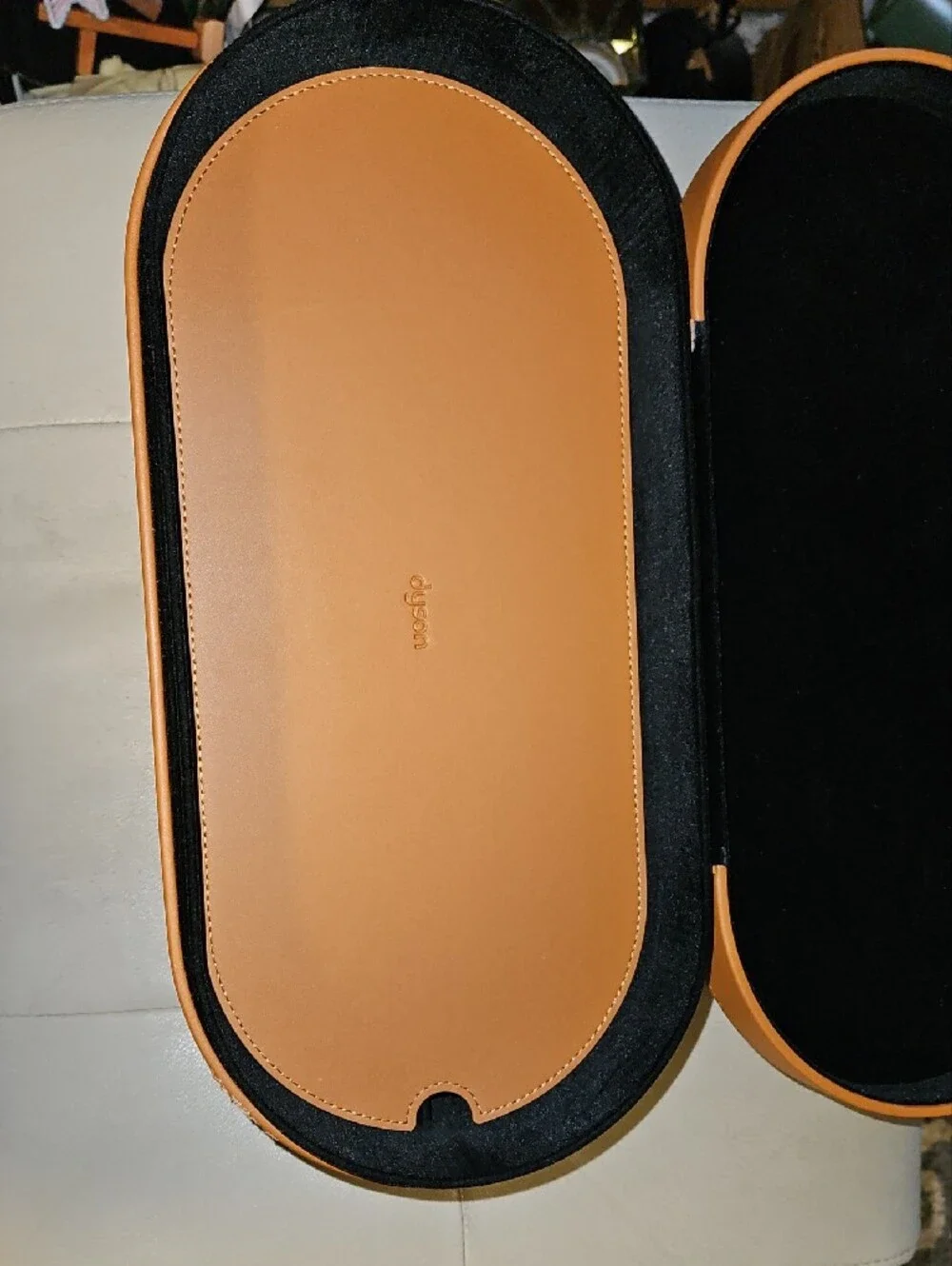 Dyson airwrap styler